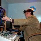 Picture for song 'When The Record Played Again' by artist 'Lighthouse Of Grace'