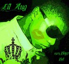 Picture for song 'Ridin In Da City' by artist 'Lil Aug'
