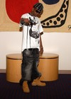 Picture for song 'Im Holdin Dine' by artist 'Lil B Money'