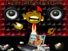 Picture for song 'JUST f***IN AROUND' by artist 'Lil-Boo of the Family Tyz Click'