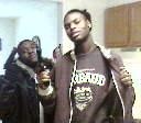 Picture for song 'AINT NO NEED 2 FLEX(Y U FLEXIN ON DESE BEATZ)' by artist 'LIL C DA G'