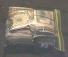 Picture for song '$BOUT MONEY$' by artist 'LIL C DA G'