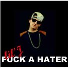 Picture for song 'Lil J - The Boy' by artist 'Lil'J artist (uk)'