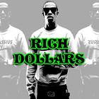 Picture for song '(New) - Rich Dollars -*Rich Homie Quan*' by artist 'Lil Lon Beats'