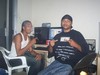 Picture for song 'f***in wit a nut' by artist 'LiL RaY MoneY'
