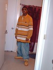 Picture for song 'IM DA MAN REMIX' by artist 'lilThreesixty'