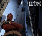 Picture for song 'Neighbor to da West' by artist 'Lil' Young'