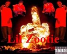 Picture for song 'Im Get You Red' by artist 'lil zootie'