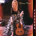 Picture for song 'Persona' by artist 'Liona Boyd'