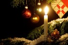 Picture for song 'Please Come Home For Christmas' by artist 'Little Chick'