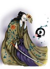 Picture for song 'Hagakure' by artist 'littlegreenman'