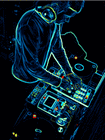 Picture for song 'Swagger Right' by artist 'LIVE FROM THE FUTURE'