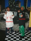 Picture for song 'F. u. c. k. FOR FREE' by artist 'Lock N Load Ent'