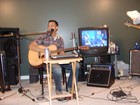 Picture for song 'Free Fallin (Cover)' by artist 'Logan (IL)'