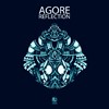 Picture for song 'AGORE - Reflection Album - Clips' by artist 'Logos Recordings'