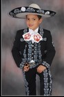 Picture for song 'SARITA - JHONNY EL CHARRITO' by artist 'LO MEJOR DE NUESTRO TALENTO'