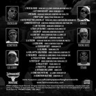 Picture for song 'Crenshaw Skit' by artist 'Longhorn Records'