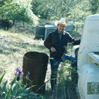 Picture for song 'Just Swingin' and A Swayin'' by artist 'Loran Marshall'