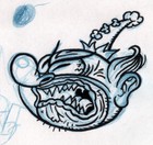 Picture for song 'NAO SE PASSA NADA' by artist 'Lorde Sombrah'