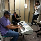 Picture for song 'Wish You Were' by artist 'Los Bandaritos'