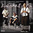 Picture for song 'Ando Vuscando' by artist 'Los Hijos Del Varrio vol 1'