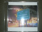 Picture for song 'Mixtape Sampler' by artist 'LOST BOOKZ'