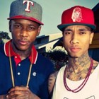 Picture for song 'Tyga X YG Type Beat' by artist 'LoudPack Music Group LLC'