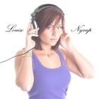 Picture for song 'Wired For Love' by artist 'Louise Nyrup'