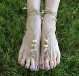 Picture for song 'Barefoot' by artist 'Lounge Inc'