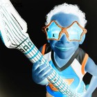 Picture for song 'MPC10' by artist 'LShawn Productions'