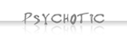 Picture for song 'Psychotic' by artist 'LTBE'