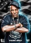 Picture for song '13 Young Jeezy' by artist 'L-THUGGA TRACK'
