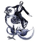Picture for song 'God Fearing Man' by artist 'Lucifers Horse'