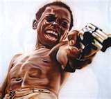 Picture for song '(SOLD) Da TakeOver! - Money Marv On Da Trac' by artist 'Lucrative Creativity'
