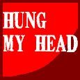 Picture for song 'Hung my head (Cash)' by artist 'Lundberg'