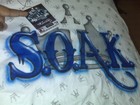 Picture for song 'S.O.A.K. -'REPPIN' G.O.D.' ~WE COMING BACK HARD!!~' by artist 'LUNIE 3:80'