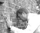 Picture for song 'Head vs. Wall' by artist 'Luxation'