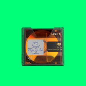 Picture for song 'Tradition (Buy 1 = 2 free)' by artist 'Luzi Productions'