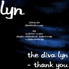 Picture for song 'Show Me Lord' by artist 'Lyn (The Diva Lyn)'