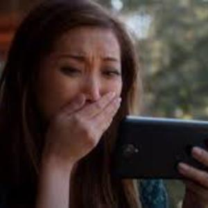 Picture for song '"TERRIFIED"' by artist 'Lyrical616'