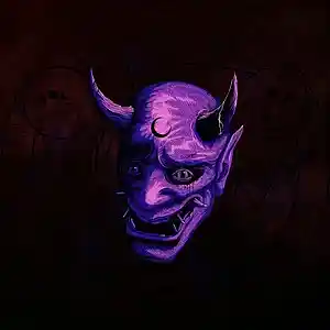 Picture for song 'GHOSTEMANE x OmenXIII - Type Beat "anyhow"' by artist 'LYTARN'
