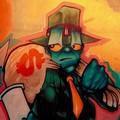 Picture for song 'Oh My' by artist 'M03 Money'