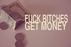 Picture for song 'Get Money' by artist 'M1ntyy'
