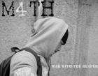 Picture for song 'UnStoppable' by artist 'M4th (The 1 and Only)'