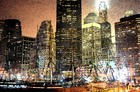 Picture for song 'NYC Keep honking ( with vocals)' by artist 'maccanti'