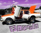 Picture for song 'Flossin w/hook (south)' by artist 'Mackd Out Musik'