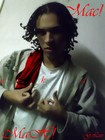 Picture for song 'A Voz Que Vem do Alto' by artist 'Maclayzie'