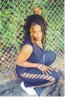 Picture for song 'Carolina Stomp' by artist 'MadamQueen'