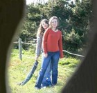 Picture for song 'Look Thru The Cracks' by artist 'Maggie Hall'