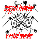 Picture for song 'The Stranger Beside Me' by artist 'Maggot Launcher'